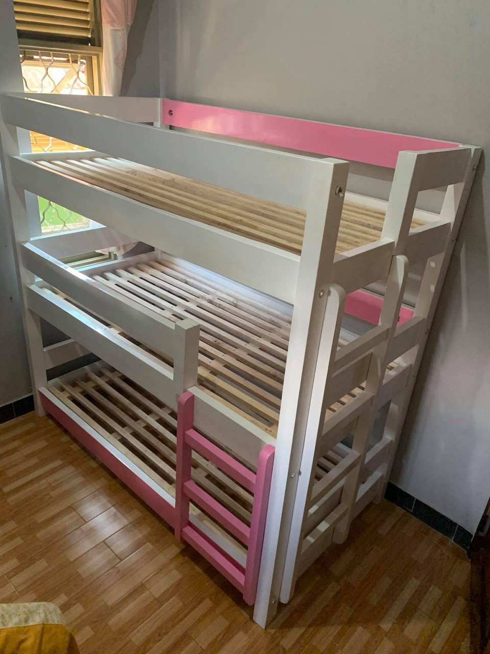 Walk-In Closet System #2 - HK Furniture Bedroom Collection, Kampala Uganda