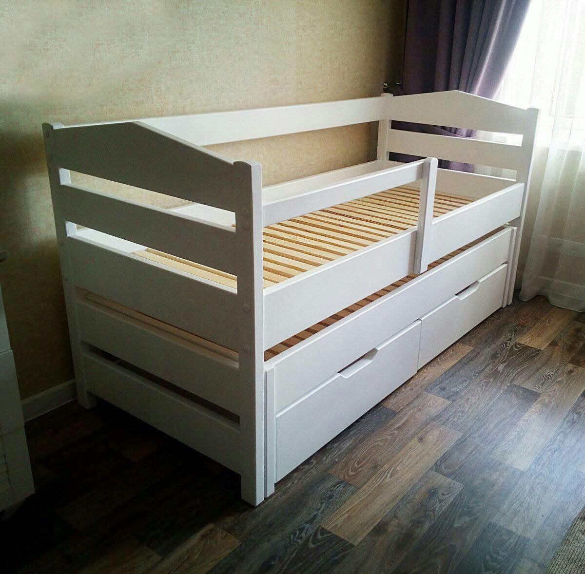 Wall Mounted Headboard #2 - HK Furniture Bedroom Collection, Kampala Uganda
