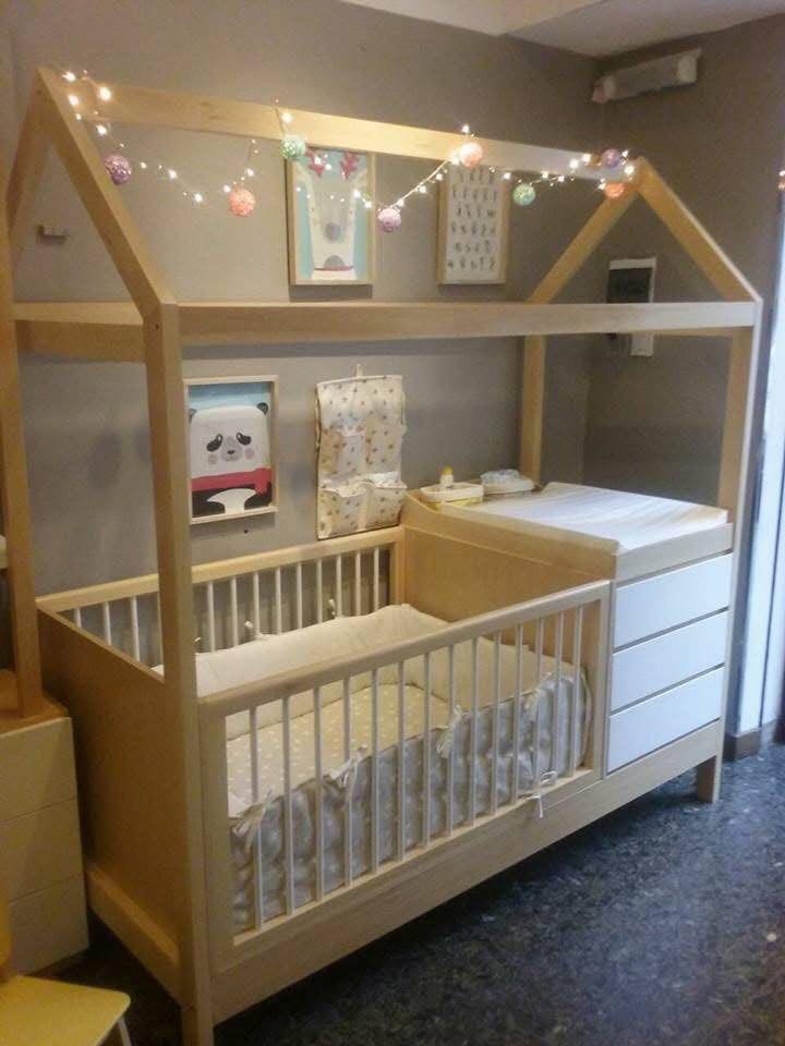 Bunk Bed with Ladder #3 - HK Furniture Bedroom Collection, Kampala Uganda