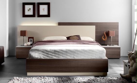 Storage Bed with Drawers #4 - HK Furniture Bedroom Collection, Kampala Uganda
