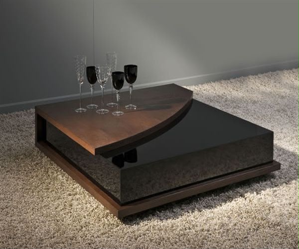 Round Marble Coffee Table - HK Furniture Center Tables Collection, Kampala Uganda