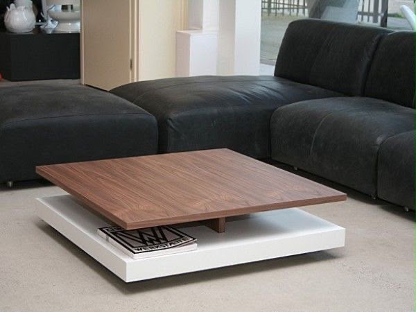 Nesting Center Tables #3 - HK Furniture Center Tables Collection, Kampala Uganda
