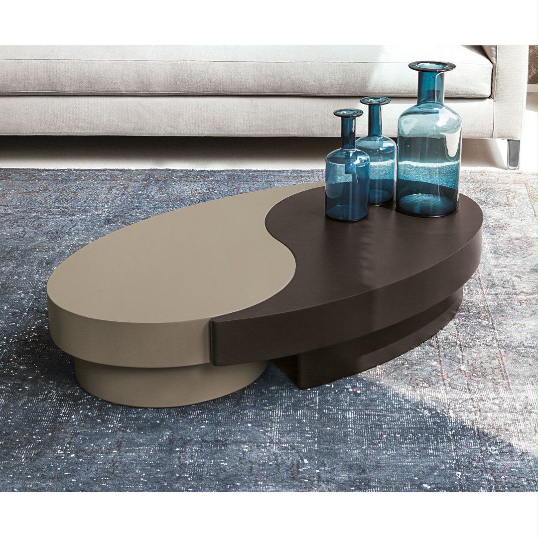 Black Metal Coffee Table #5 - HK Furniture Center Tables Collection, Kampala Uganda