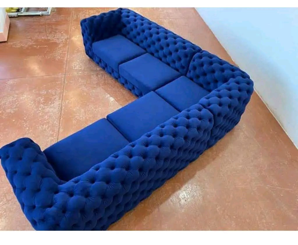 Kids Chair Small #3 - HK Furniture Chairs Collection, Kampala Uganda