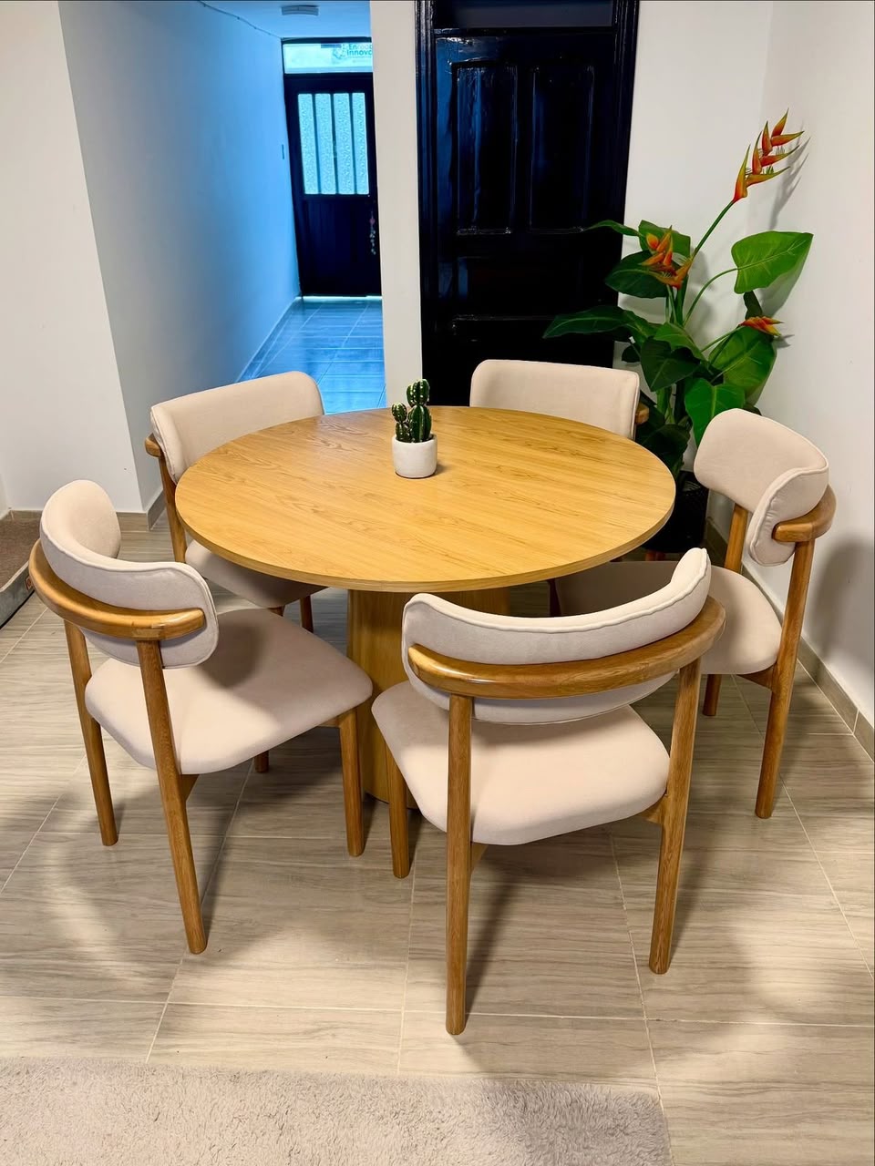 IMG 20260627 WA0320 - HK Furniture Dining Collection, Kampala Uganda