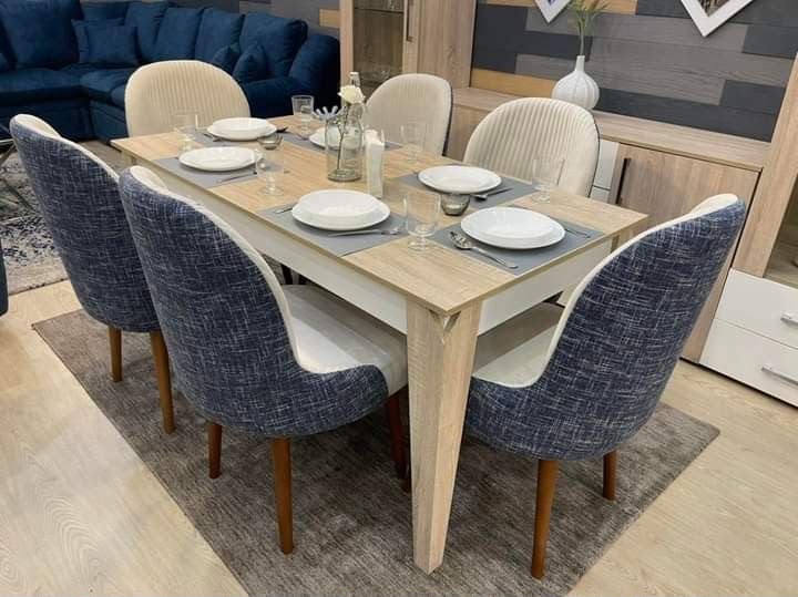 IMG 20260627 WA0356 - HK Furniture Dining Collection, Kampala Uganda