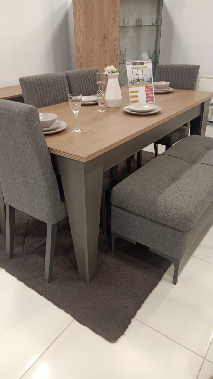 IMG 20260627 WA0357 - HK Furniture Dining Collection, Kampala Uganda