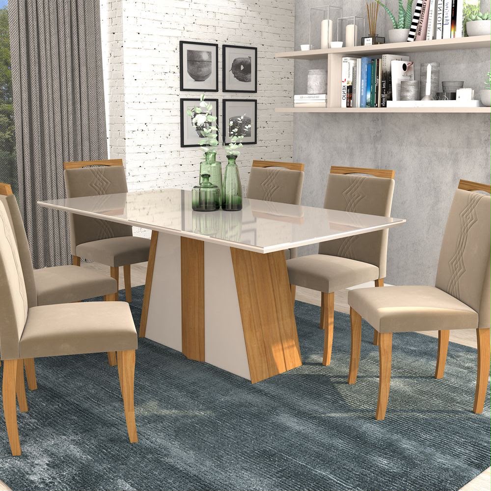 Bench Seating Set - HK Furniture Dining Collection, Kampala Uganda