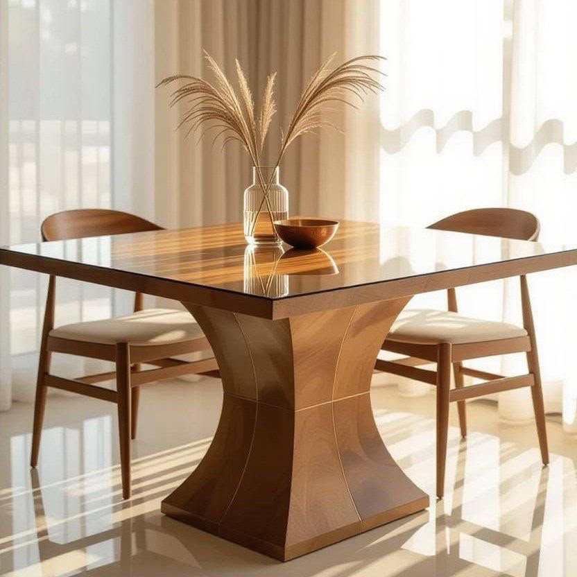 Upholstered Dining Chairs - HK Furniture Dining Collection, Kampala Uganda