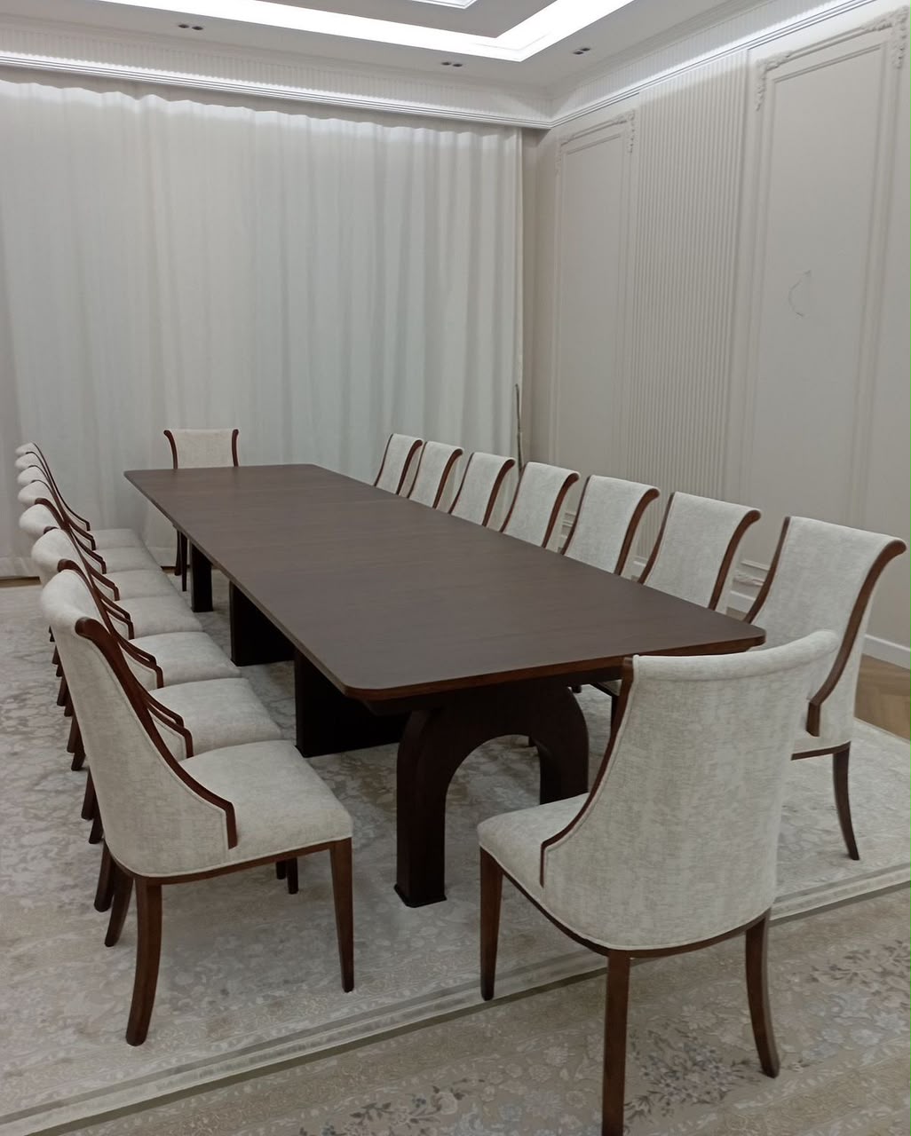 Dining - HK Furniture Dining Collection, Kampala Uganda