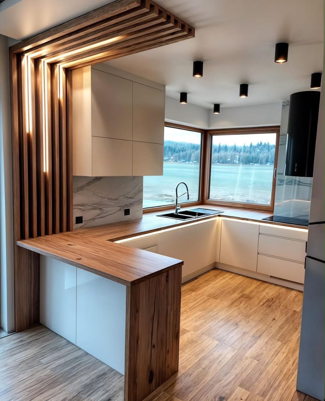 Appliance Housing Unit #2 - HK Furniture Kitchen Collection, Kampala Uganda