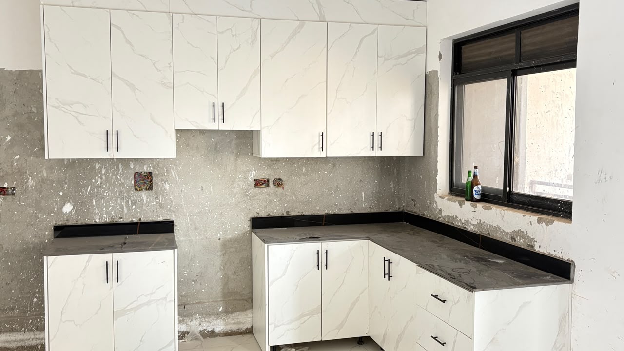 Kitchens - HK Furniture Kitchen Collection, Kampala Uganda