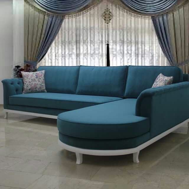 Diamond Collection Sofa #3 - HK Furniture Living Room Collection, Kampala Uganda