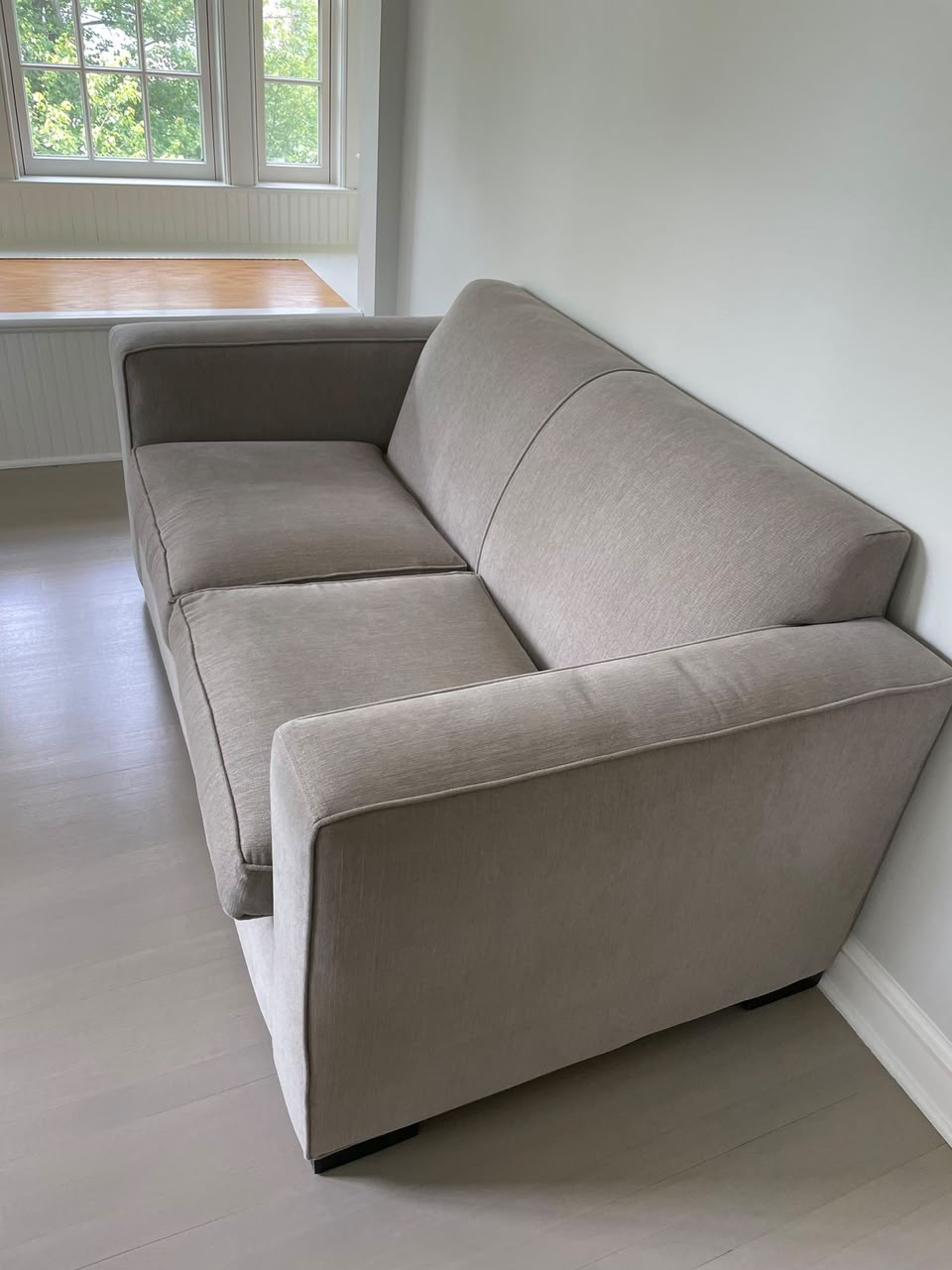 Leather Recliner Sofa #4 - HK Furniture Living Room Collection, Kampala Uganda