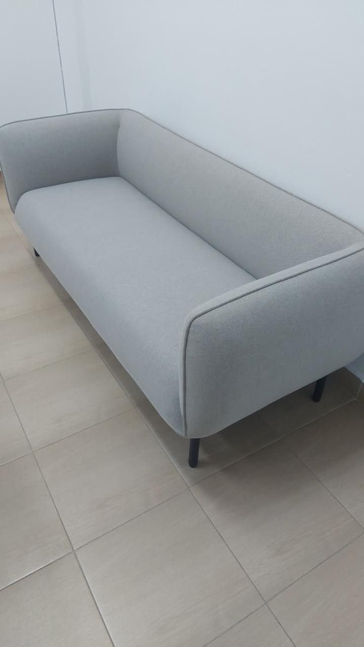 Modular Sofa System #4 - HK Furniture Living Room Collection, Kampala Uganda