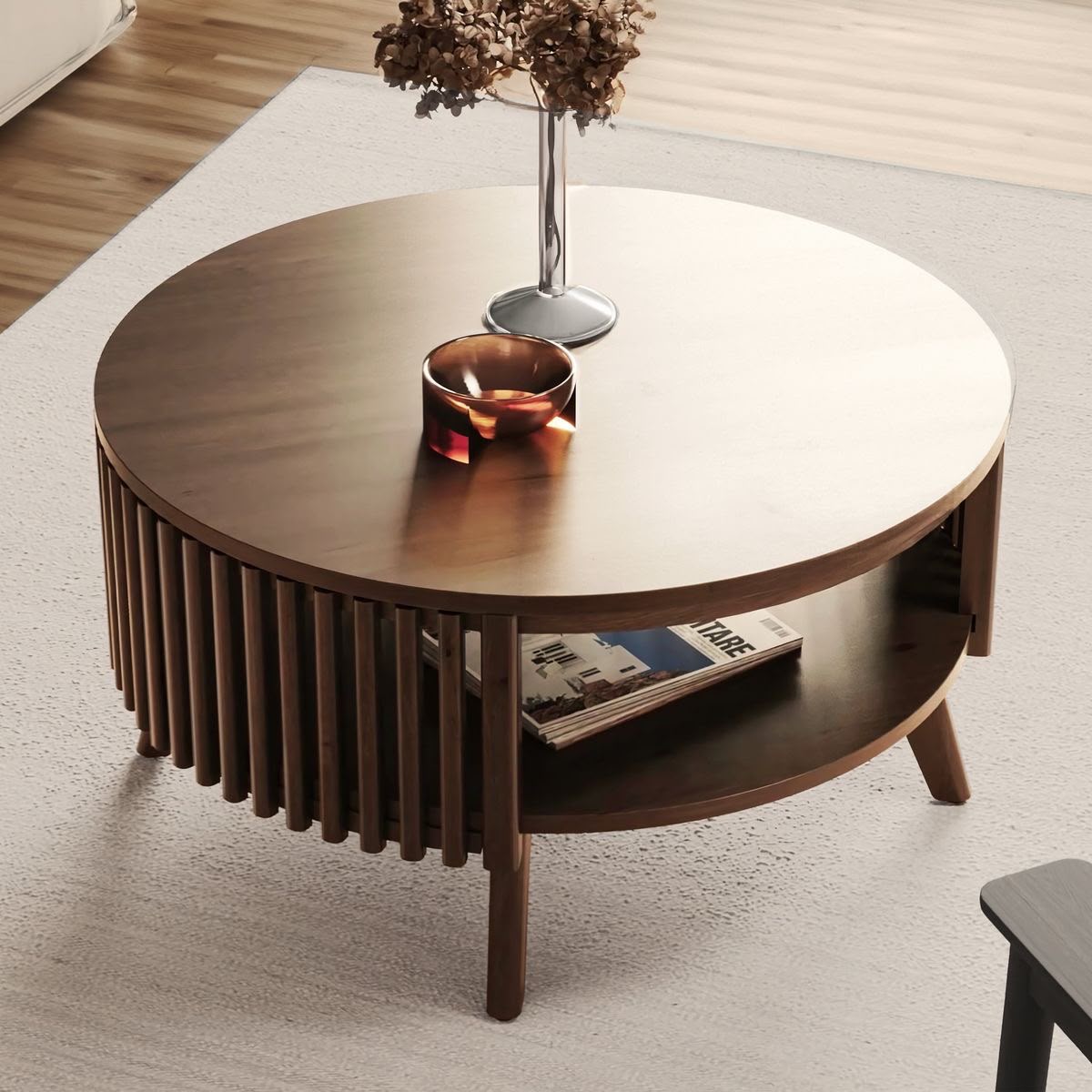 Coffee Tables - HK Furniture Living Room Collection, Kampala Uganda