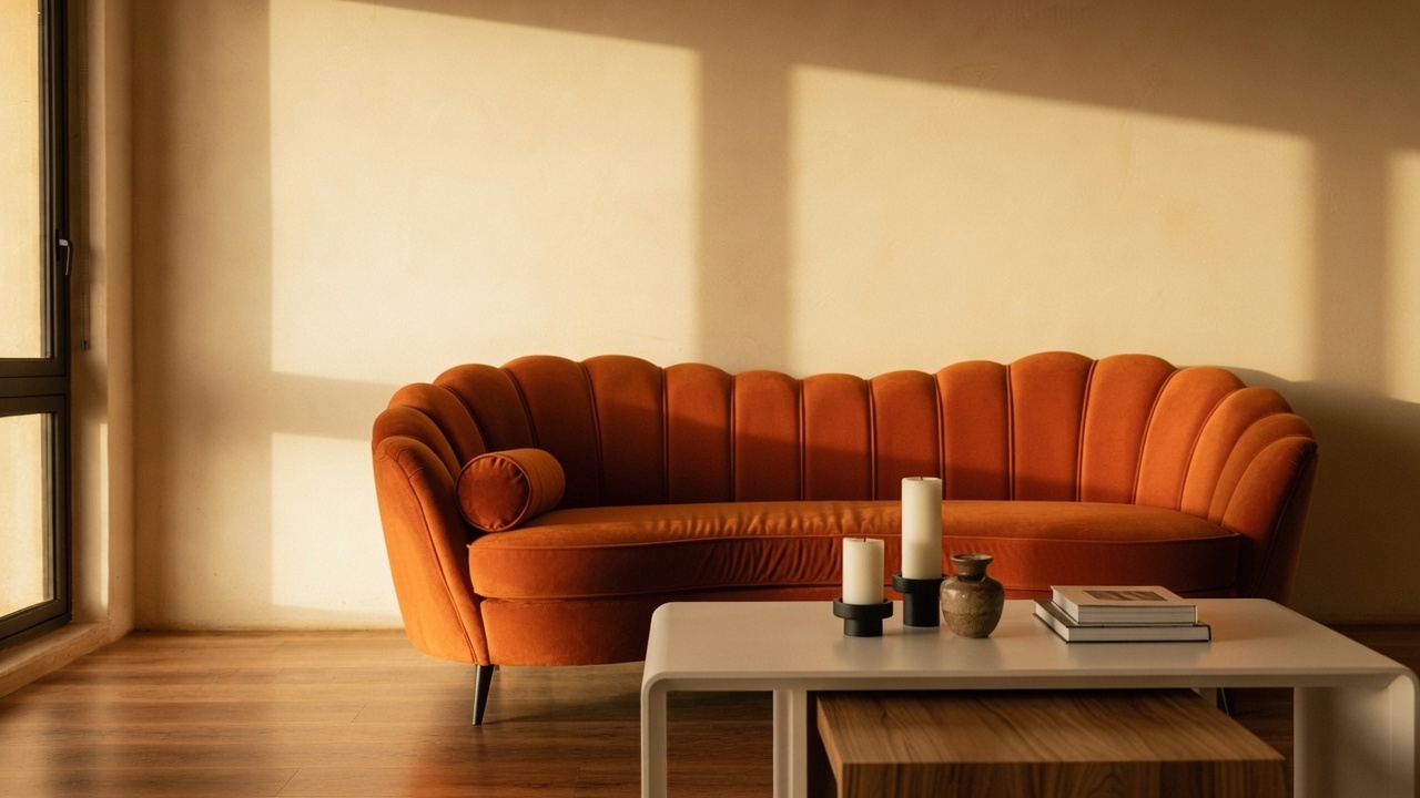 Hero Page - HK Furniture Living Room Collection, Kampala Uganda
