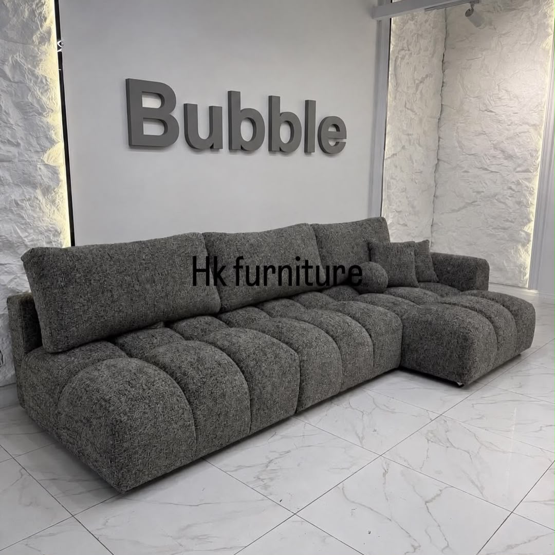 New Sofa 01 - HK Furniture Living Room Collection, Kampala Uganda