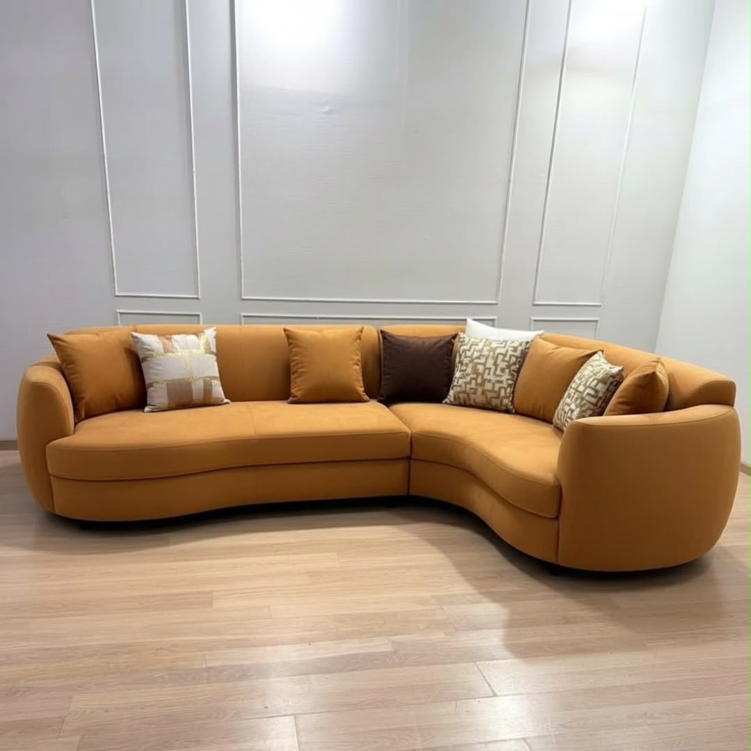 New Sofa 03 - HK Furniture Living Room Collection, Kampala Uganda