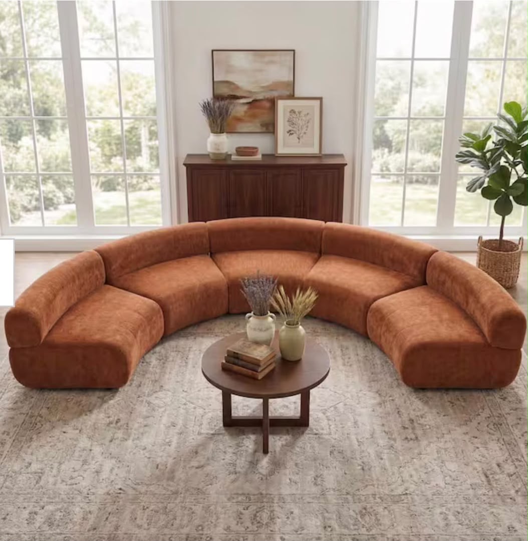 New Sofa 06 - HK Furniture Living Room Collection, Kampala Uganda