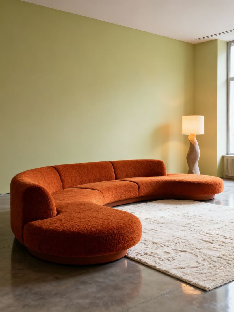 New Sofa 08 - HK Furniture Living Room Collection, Kampala Uganda