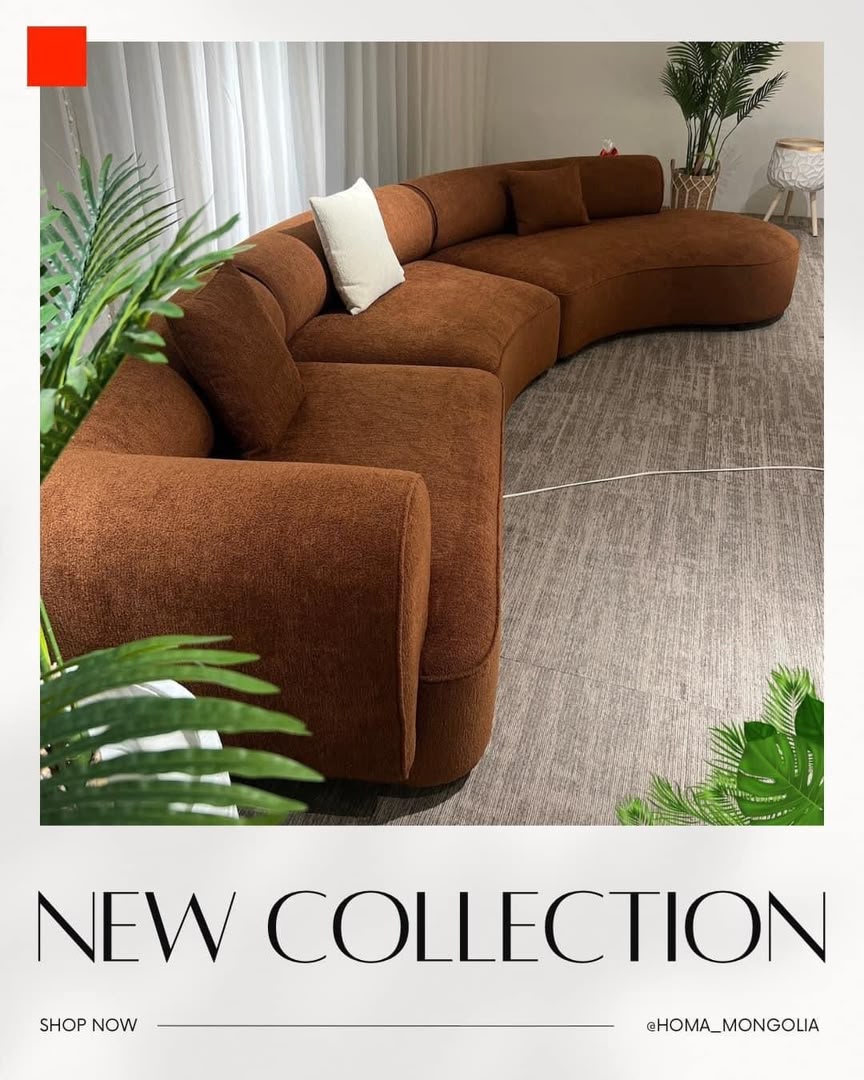 New Sofa 09 - HK Furniture Living Room Collection, Kampala Uganda