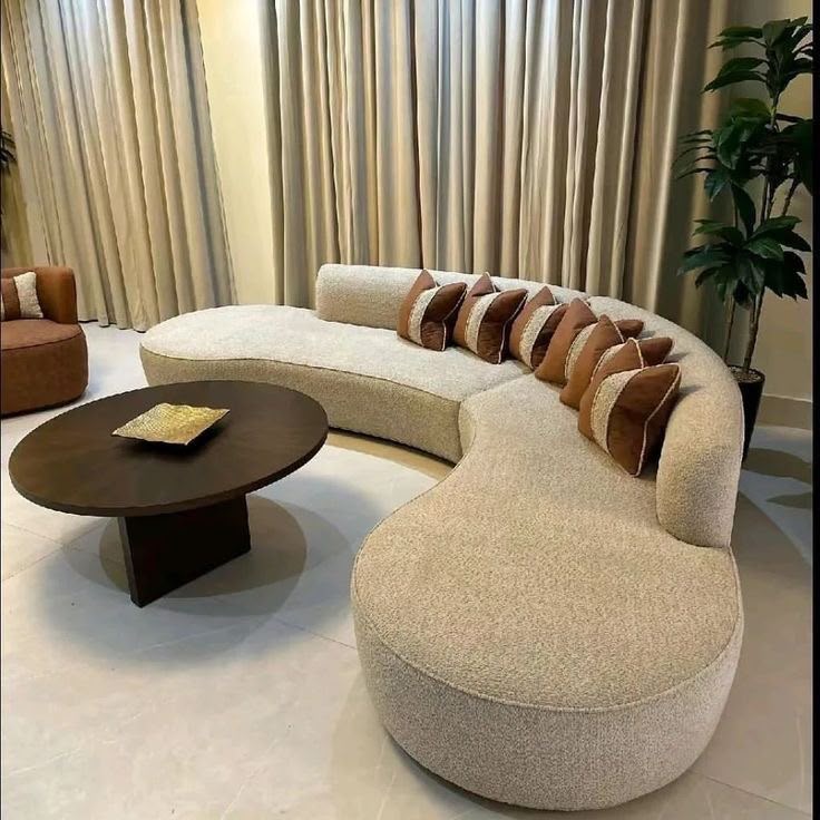 New Sofa 10 - HK Furniture Living Room Collection, Kampala Uganda