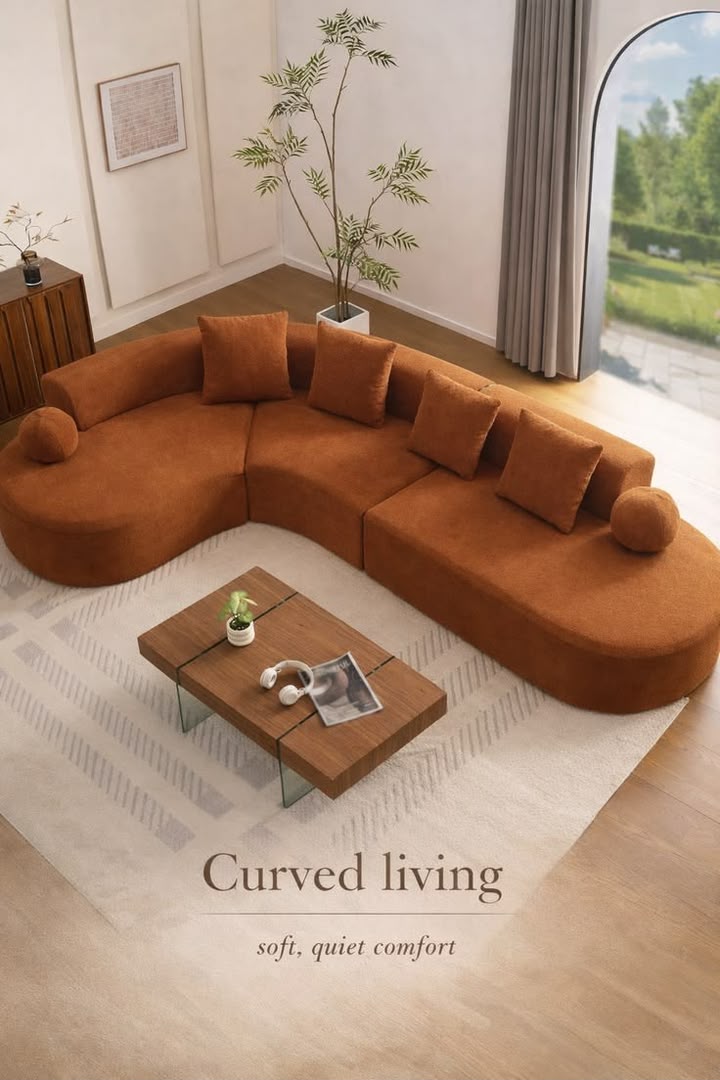 New Sofa 11 - HK Furniture Living Room Collection, Kampala Uganda