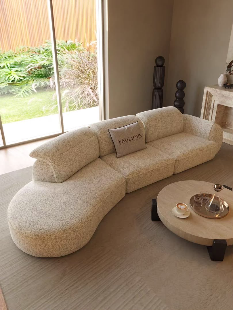 New Sofa 14 - HK Furniture Living Room Collection, Kampala Uganda