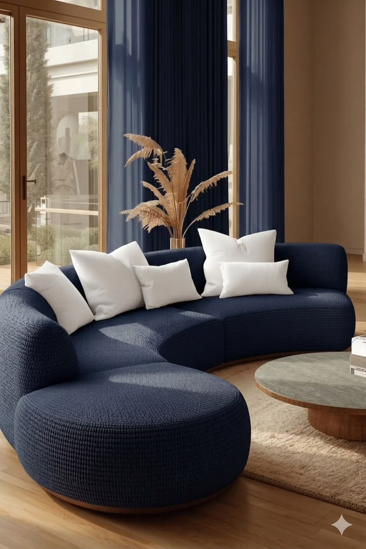 New Sofa 15 - HK Furniture Living Room Collection, Kampala Uganda