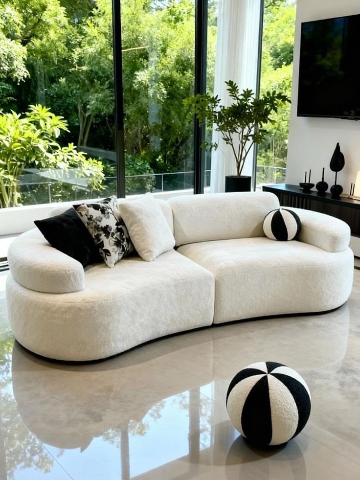 New Sofa 16 - HK Furniture Living Room Collection, Kampala Uganda