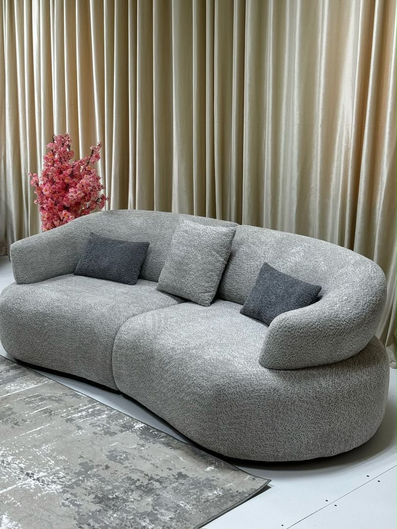 New Sofa 24 - HK Furniture Living Room Collection, Kampala Uganda