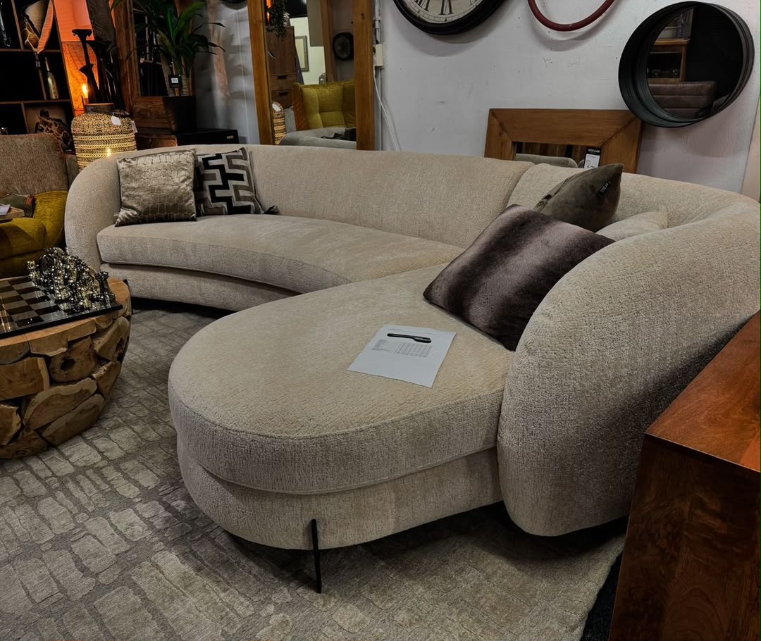 New Sofa 25 - HK Furniture Living Room Collection, Kampala Uganda