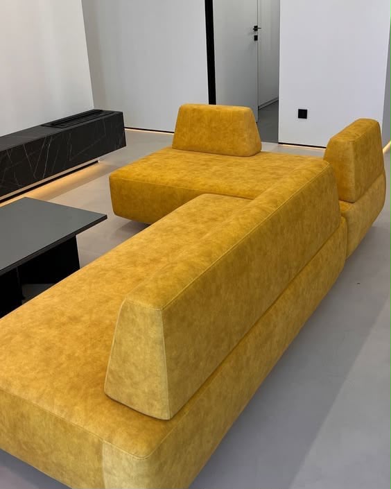 New Sofa 27 - HK Furniture Living Room Collection, Kampala Uganda