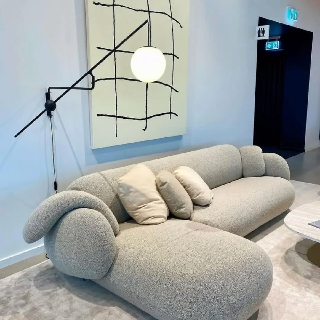 New Sofa 28 - HK Furniture Living Room Collection, Kampala Uganda