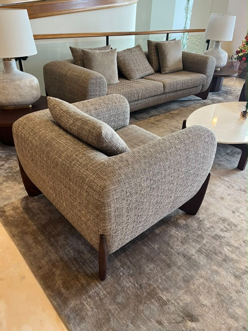New Sofa 31 - HK Furniture Living Room Collection, Kampala Uganda