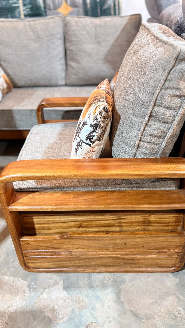 New Sofa 35 - HK Furniture Living Room Collection, Kampala Uganda