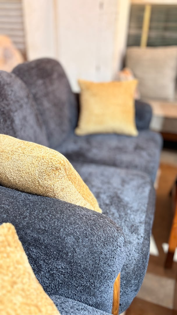 New Sofa 39 - HK Furniture Living Room Collection, Kampala Uganda
