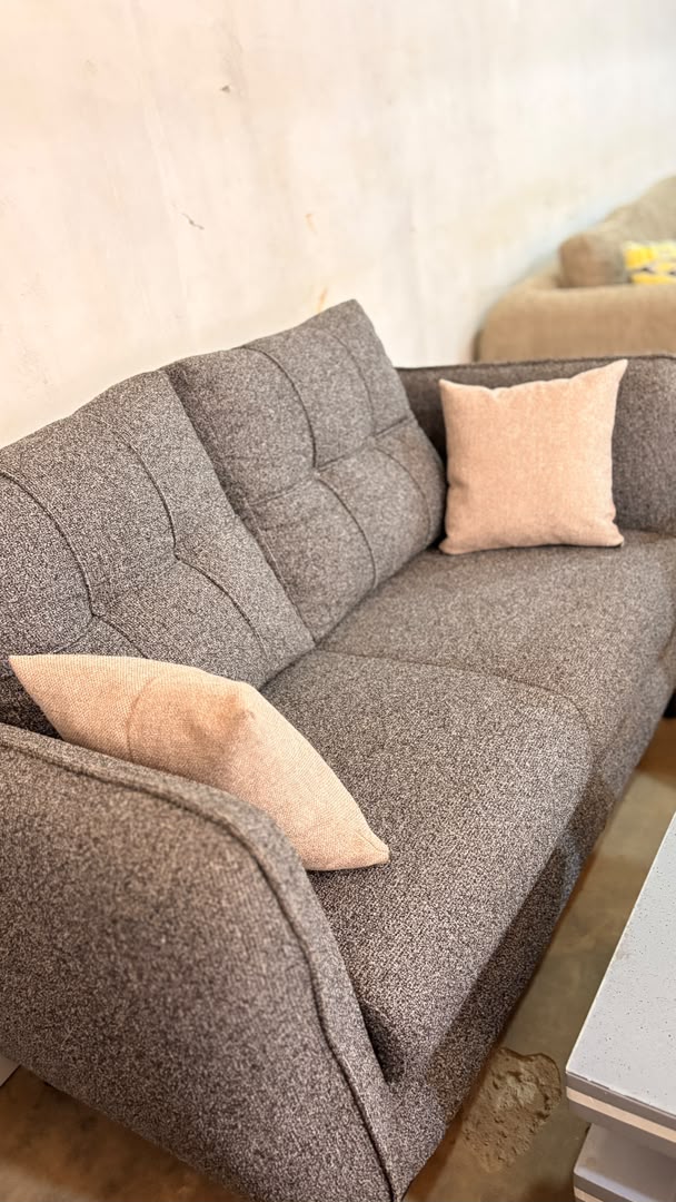 New Sofa 43 - HK Furniture Living Room Collection, Kampala Uganda