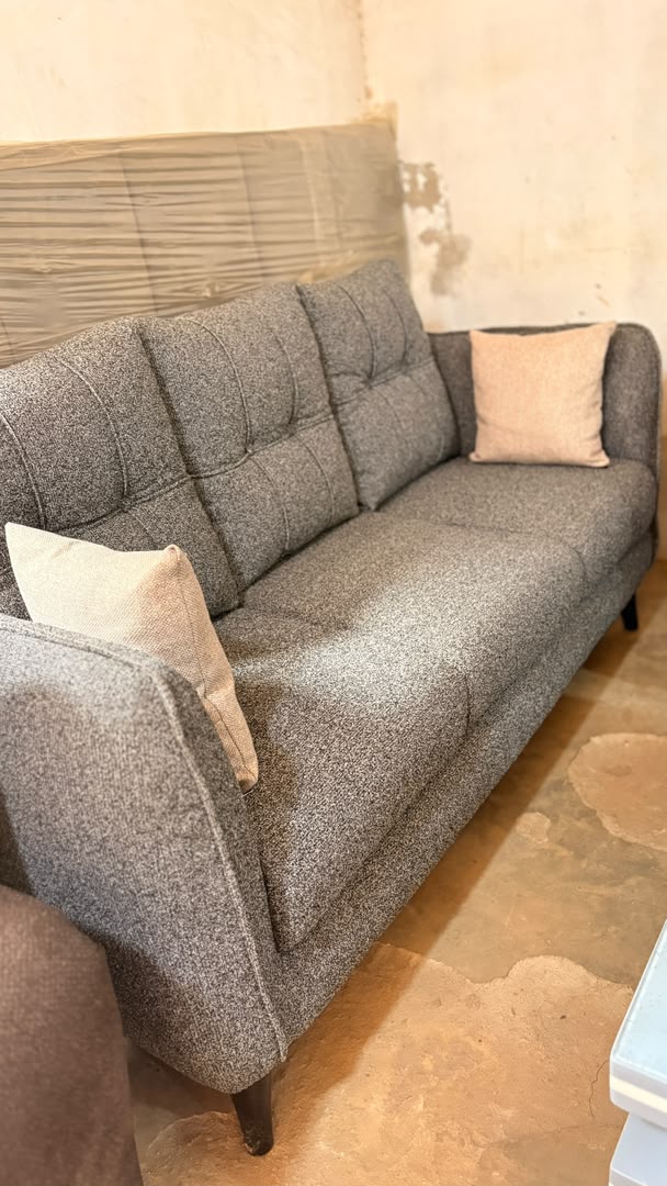 New Sofa 45 - HK Furniture Living Room Collection, Kampala Uganda