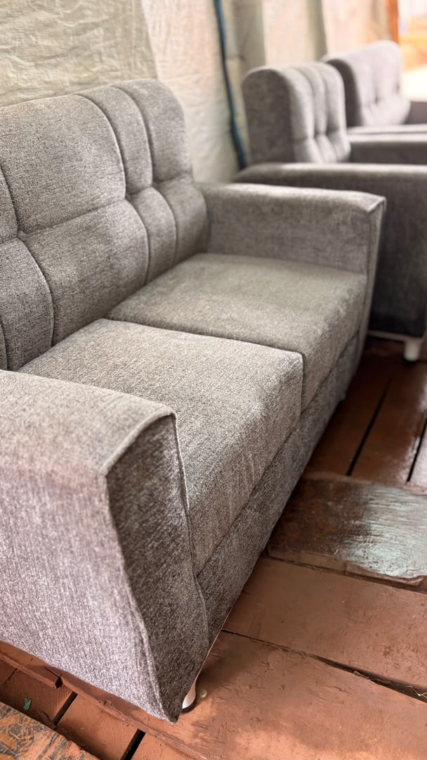 New Sofa 48 - HK Furniture Living Room Collection, Kampala Uganda