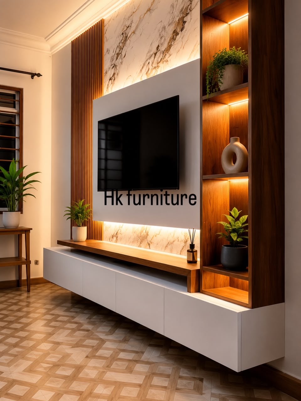 Tv Wall Mounts - HK Furniture Living Room Collection, Kampala Uganda