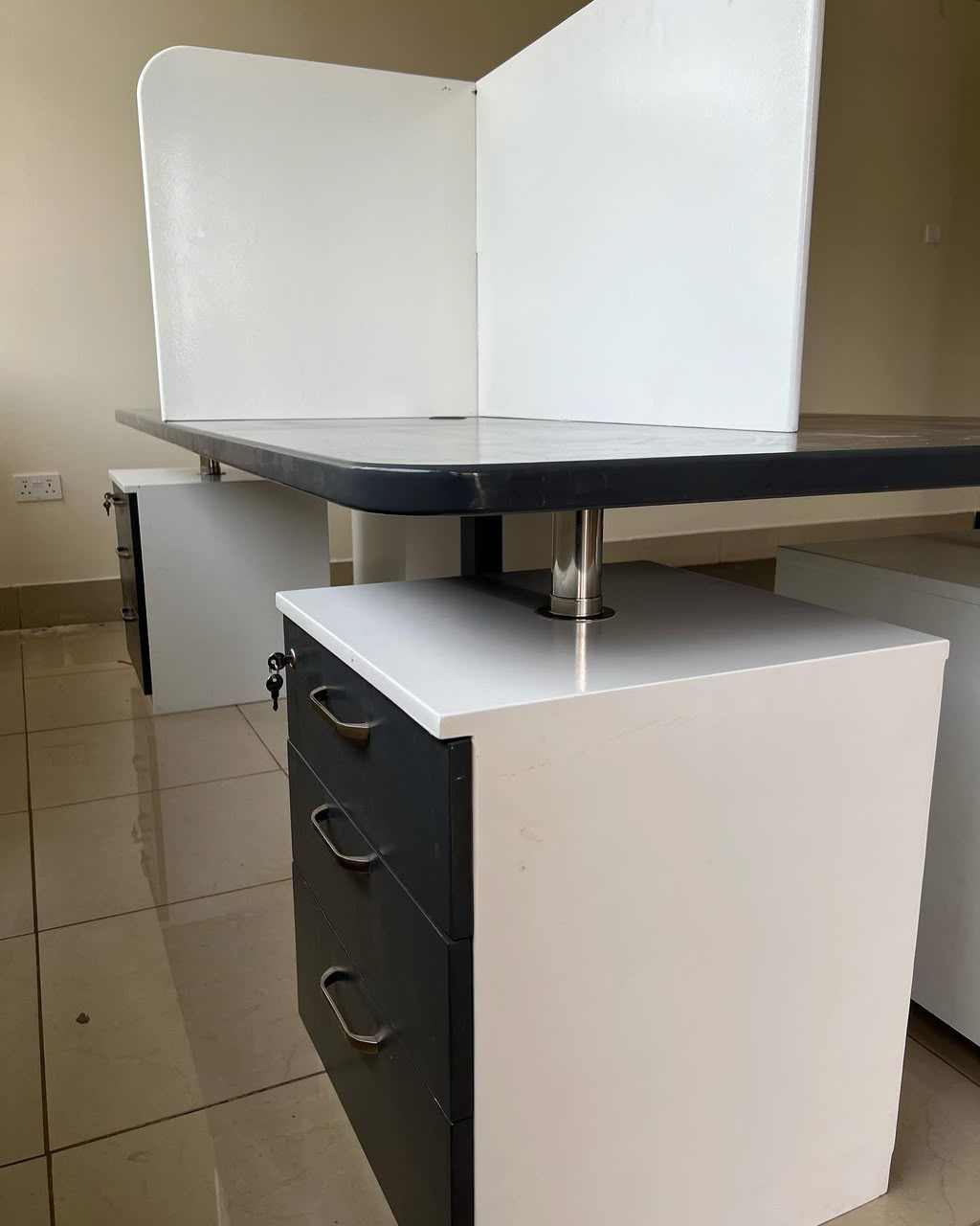 Meeting Room Table - HK Furniture Office Collection, Kampala Uganda