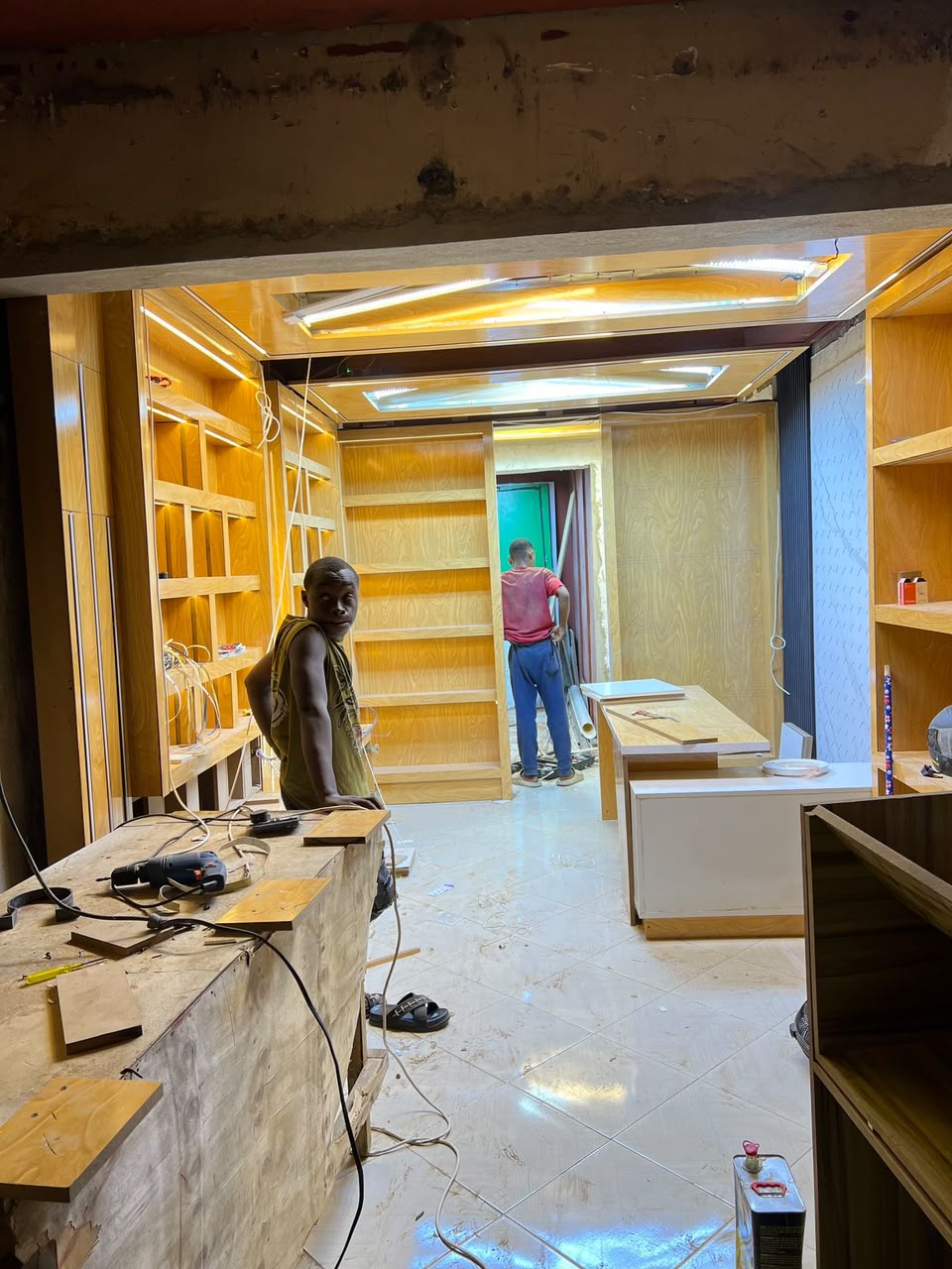 IMG 20260627 WA0012 - HK Furniture Storage & Display Collection, Kampala Uganda