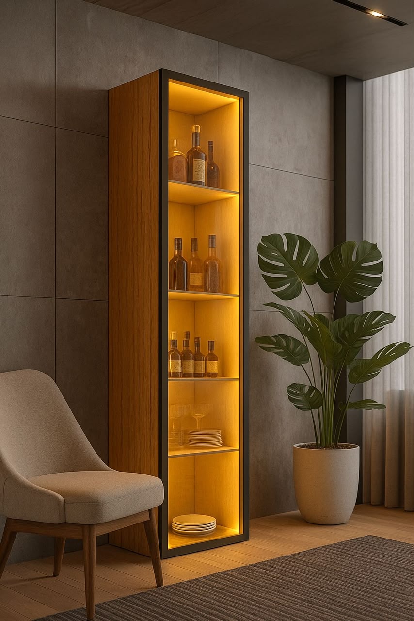 Heavy Duty Garage Shelving - HK Furniture Storage & Display Collection, Kampala Uganda