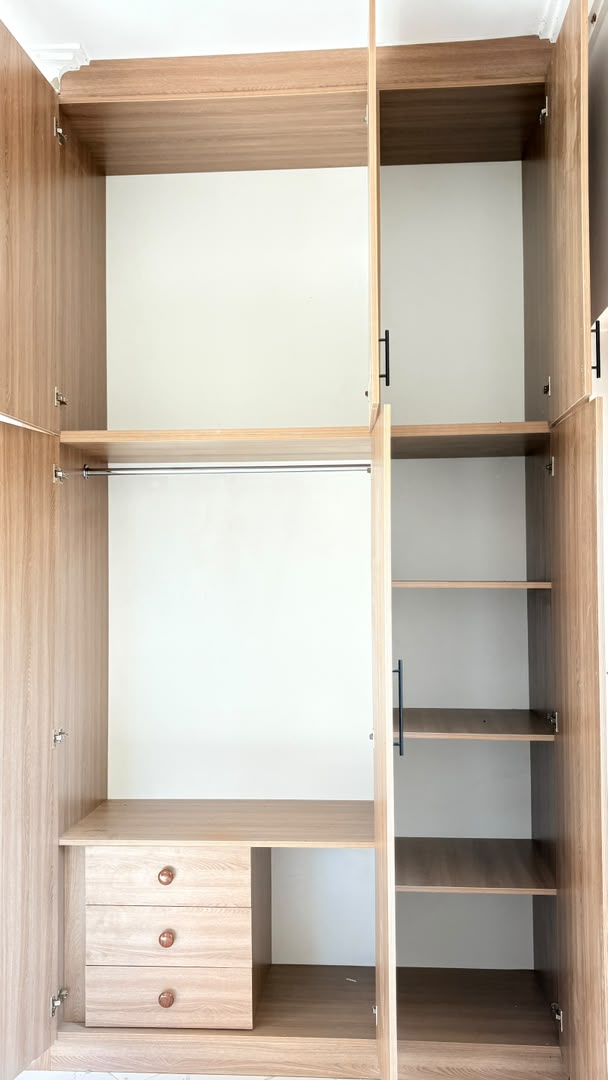 Cube Storage Organizer #2 - HK Furniture Storage & Display Collection, Kampala Uganda