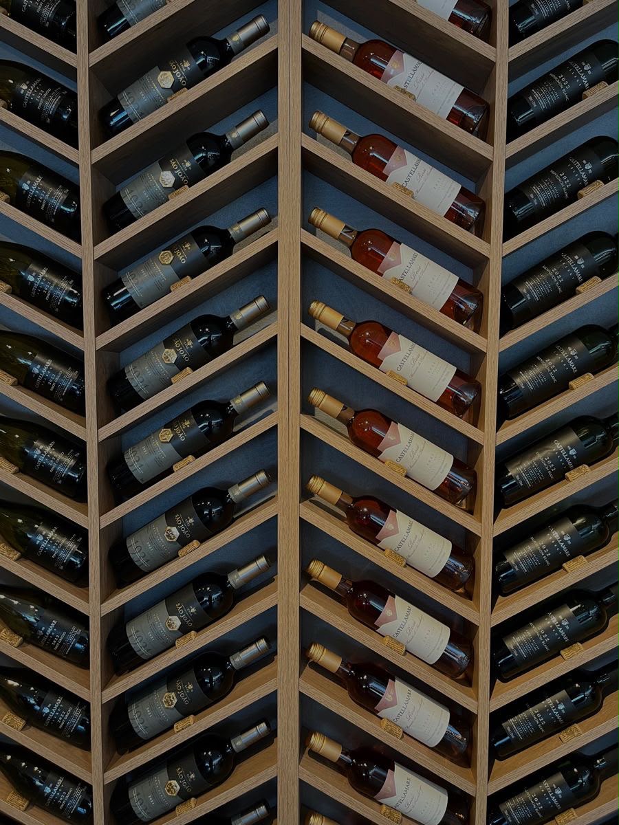 Wall Mounted Floating Shelves #2 - HK Furniture Storage & Display Collection, Kampala Uganda
