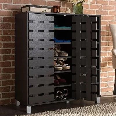 Pantry Pull-Out Shelves #2 - HK Furniture Storage & Display Collection, Kampala Uganda