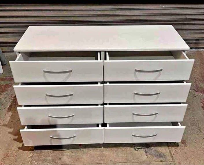 Floating Corner Shelves #2 - HK Furniture Storage & Display Collection, Kampala Uganda