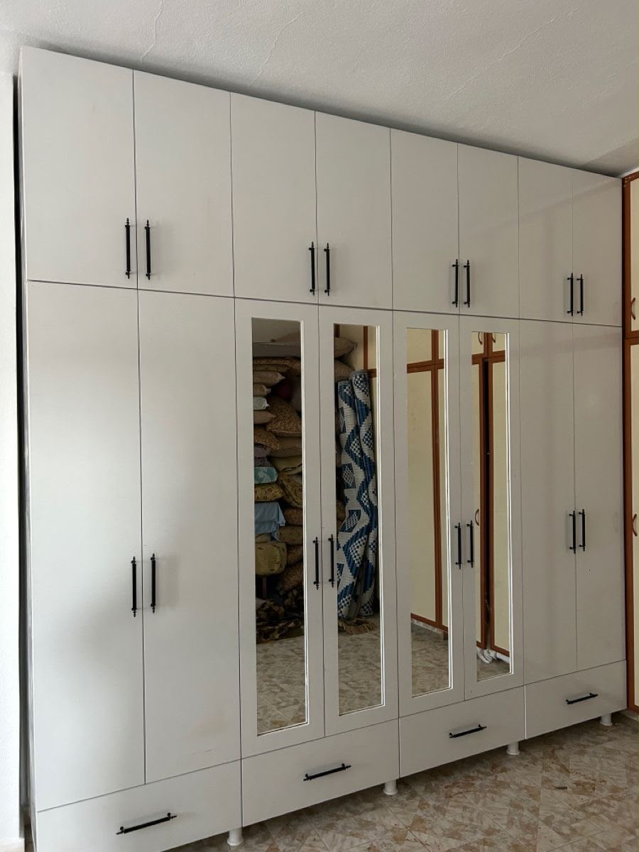 Magazine Rack Stand #3 - HK Furniture Storage & Display Collection, Kampala Uganda